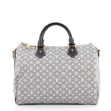 Louis Vuitton Speedy Bandouliere Bag Monogram Idylle 30 3110502