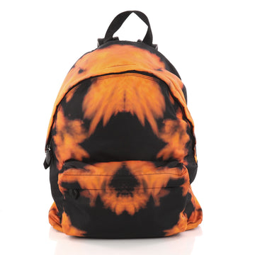 Givenchy Pocket Backpack Printed Nylon 3113501