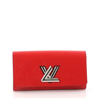 Louis Vuitton Twist Wallet Epi Leather 3116302