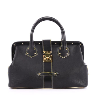 Louis Vuitton Suhali L'ingenieux Handbag Leather PM 3117501