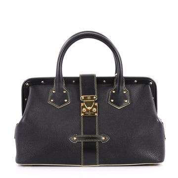 Louis Vuitton Suhali L'ingenieux Handbag Leather PM 3117501