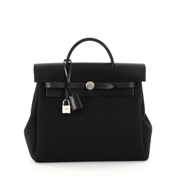 Herbag Backpack Toile