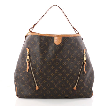 Louis Vuitton Delightful Handbag Monogram Canvas GM 3119301