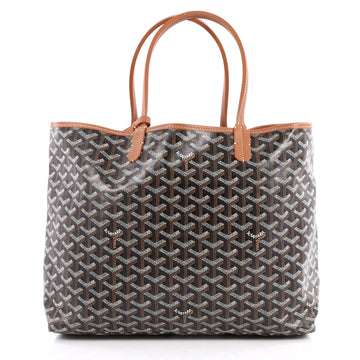 Goyard St. Louis Tote Coated Canvas PM 3140303