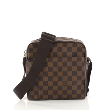 Louis Vuitton Olav Handbag Damier PM 3143401