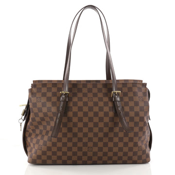 Louis Vuitton Chelsea Handbag Damier 3143502	