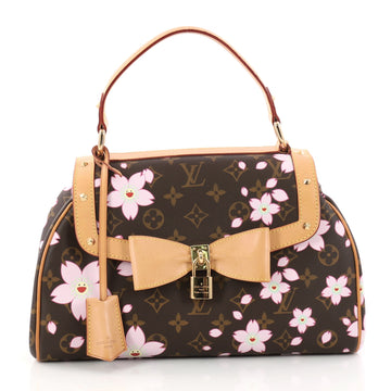 Louis Vuitton Retro Bag Limited Edition Cherry Blossom 3144201