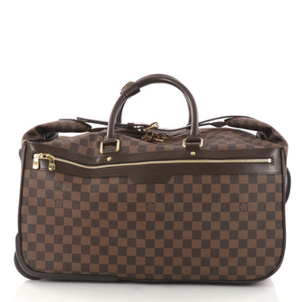 Louis Vuitton Eole Bag Damier 50 Brown 3144601
