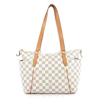 Louis Vuitton Totally Handbag Damier PM 3145202