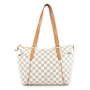 Louis Vuitton Totally Handbag Damier PM 3145202