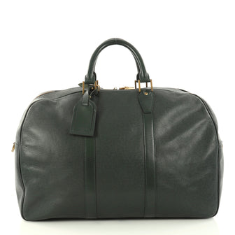 Louis Vuitton Kendall Handbag Taiga Leather PM 3145304