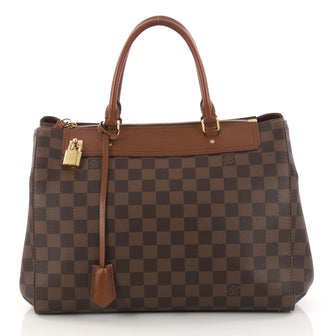 Louis Vuitton Greenwich Bag Damier 3146201