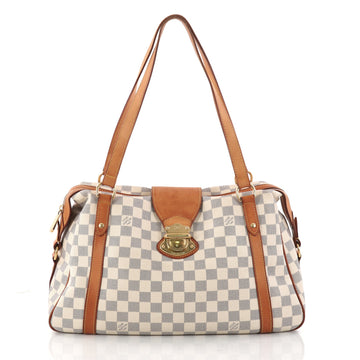 Stresa Handbag Damier PM