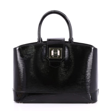 Louis Vuitton Mirabeau Handbag Electric Epi Leather PM 3163302