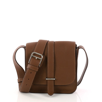 Steve Pochette Clemence PM