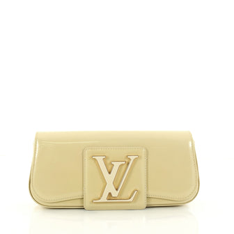 Louis Vuitton Sobe Clutch Patent Neutral 3164804
