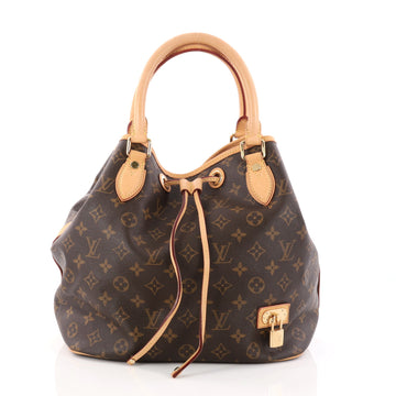 Louis Vuitton Neo Shoulder Bag Monogram Canvas Brown 3168601