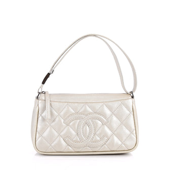 Chanel Vintage Timeless CC Adjustable Shoulder Bag 3190501.