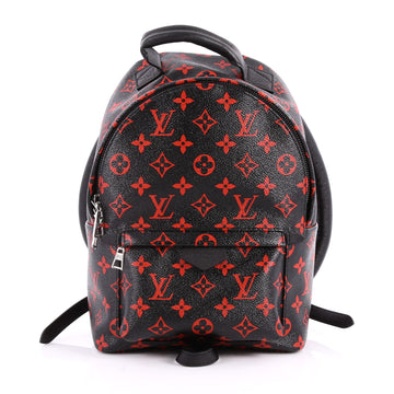 Louis Vuitton Palm Springs Backpack Limited Edition 3193701