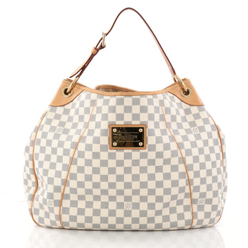 Galliera Handbag Damier GM
