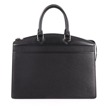 Riviera Handbag Epi Leather