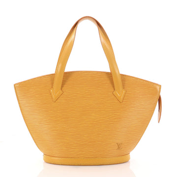 Louis Vuitton Saint Jacques Handbag Epi Leather PM 3220301