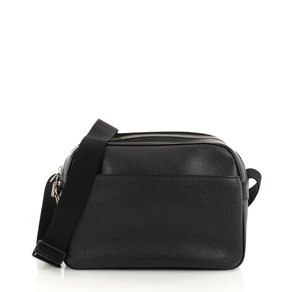 Louis Vuitton Reporter Handbag 225203