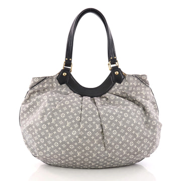 Louis Vuitton Fantaisie Handbag Monogram Idylle Blue 3234006