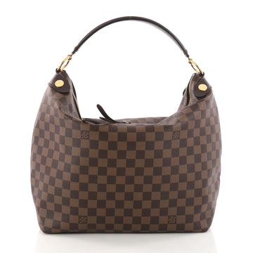 Louis Vuitton Duomo Hobo Damier Brown 3254901