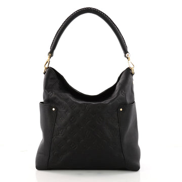 Louis Vuitton Bagatelle Hobo Monogram Empreinte Leather 3254903