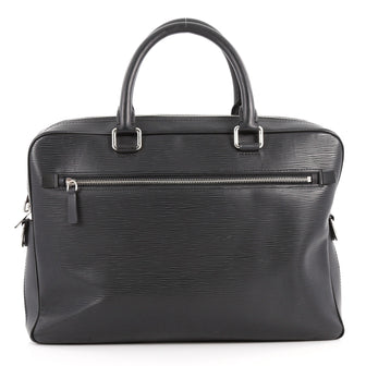 Louis Vuitton Porte-Documents Business Bag Epi Leather 3259403