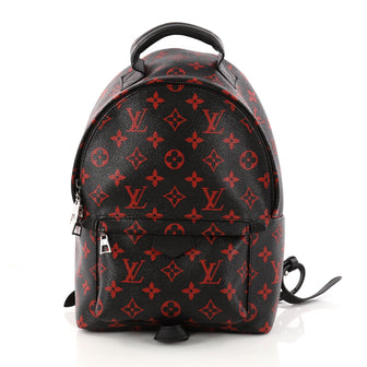 Louis Vuitton Palm Springs Backpack Limited Edition 3268702