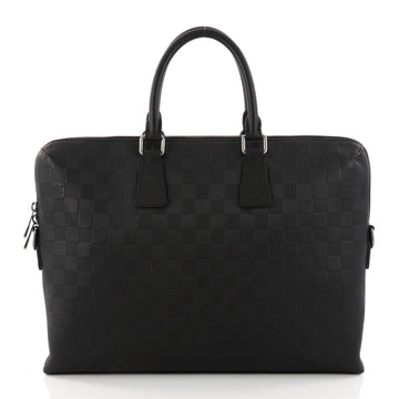 Louis Vuitton Porte-Documents Jour Bag Damier Infini 3269302