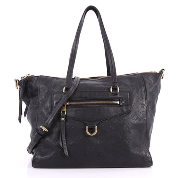 Louis Vuitton Lumineuse Handbag Monogram Empreinte 3271902