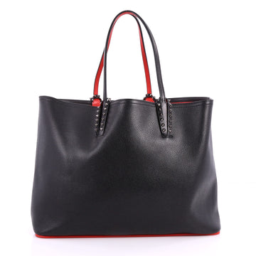 Christian Louboutin Cabata East West Tote Leather Large 3277102