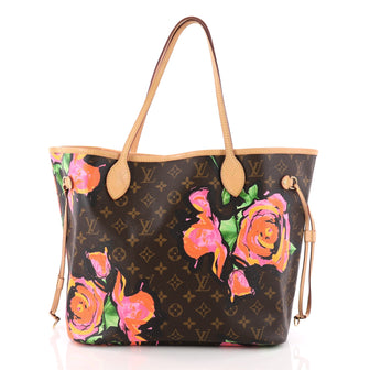 Louis Vuitton Neverfull Tote Limited Edition Monogram 3286903