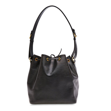 Petit Noe Handbag Epi Leather NM