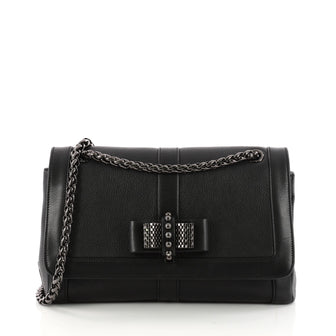 Sweet Charity Shoulder Bag Leather Small