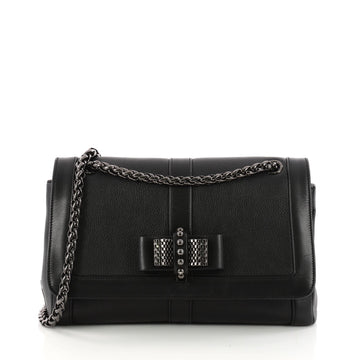Sweet Charity Shoulder Bag Leather Small
