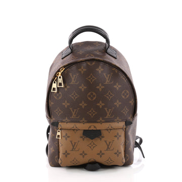 Louis Vuitton Palm Springs Backpack Reverse Monogram 3299001