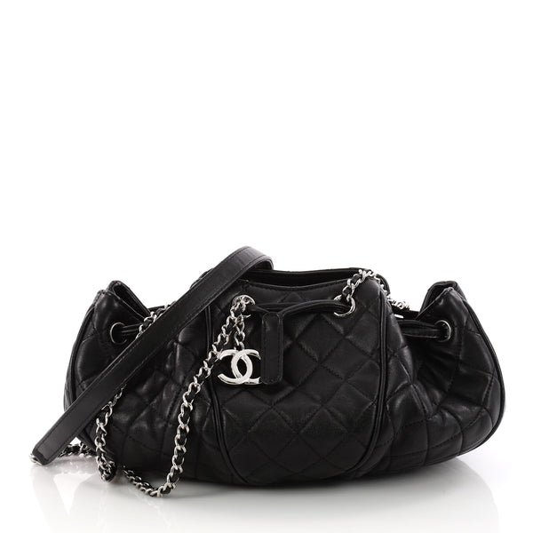 Chanel Sac Cordon Shoulder Bag - Chanel