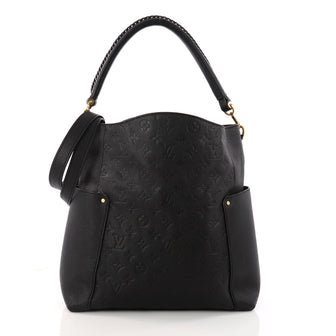 Louis Vuitton Bagatelle Hobo Monogram Empreinte Leather 3308601