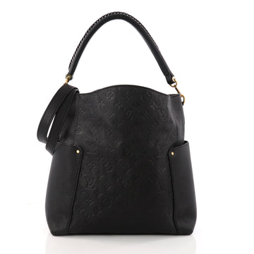 Louis Vuitton Bagatelle Hobo Monogram Empreinte Leather 3308601