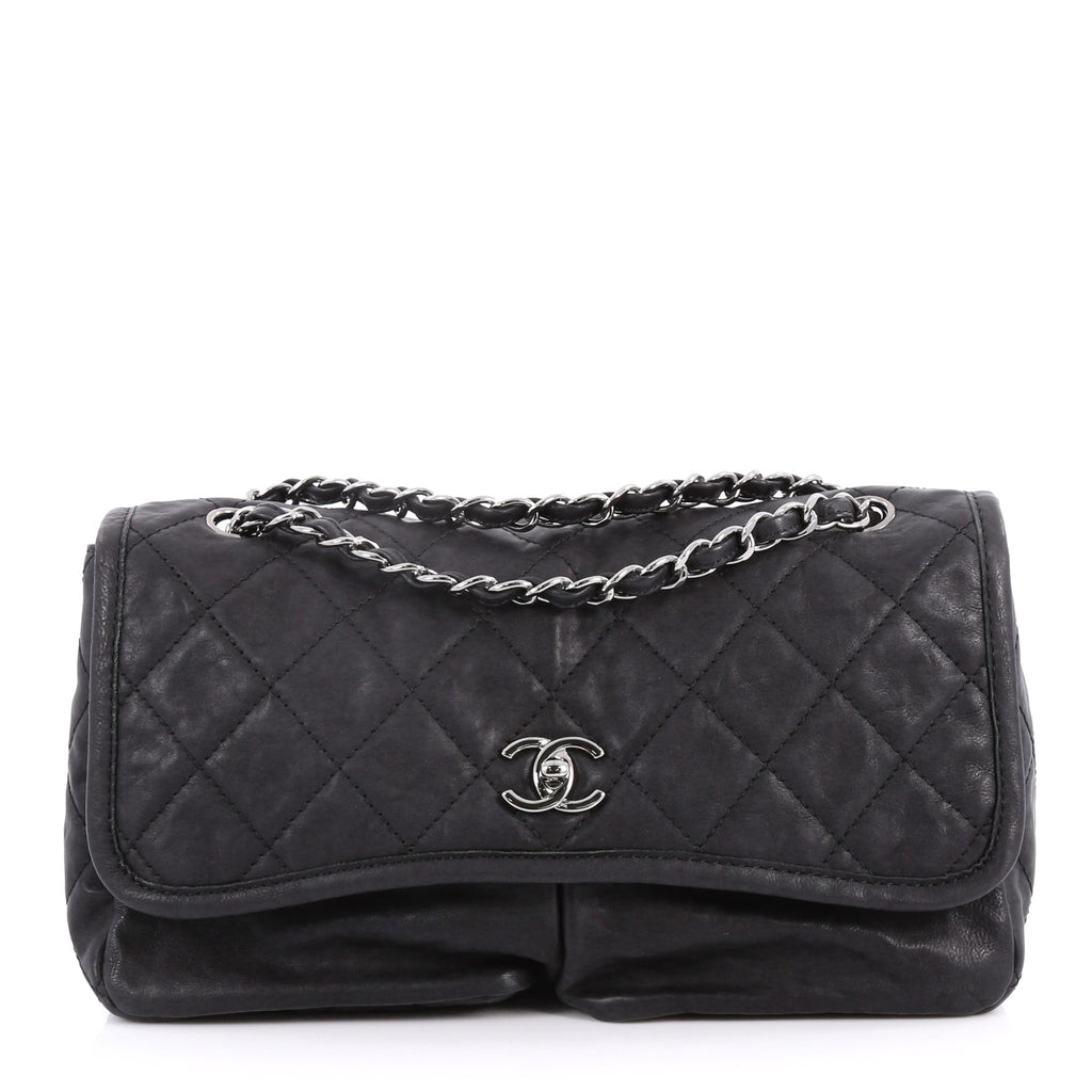 ✨ Chanel Natural Beauty Split - Jada's Pre Loved Bags