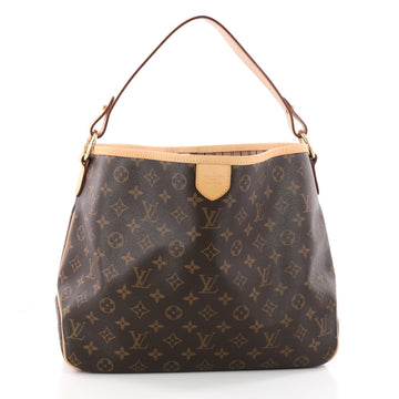 Louis Vuitton Delightful Handbag Monogram Canvas PM 3319703
