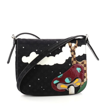 Louis Vuitton Conte de Fees Musette Shoulder Bag 3338523