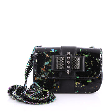 Christian Louboutin Sweet Charity Crossbody Bag 3351402
