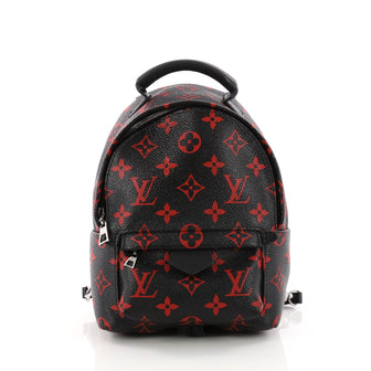 Louis Vuitton Palm Springs Backpack Limited Edition 3367901