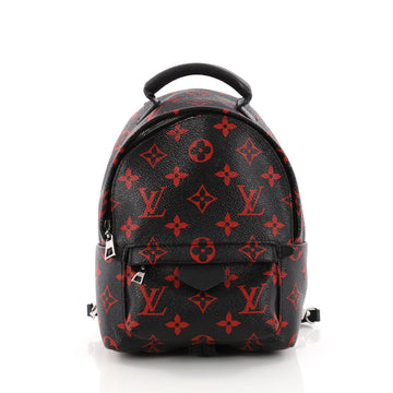 Louis Vuitton Palm Springs Backpack Limited Edition 3367901