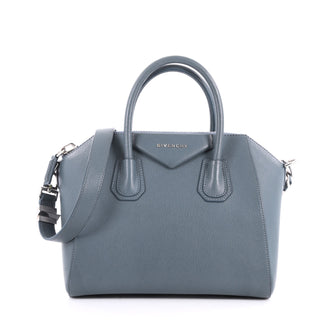 Antigona Bag Leather Small